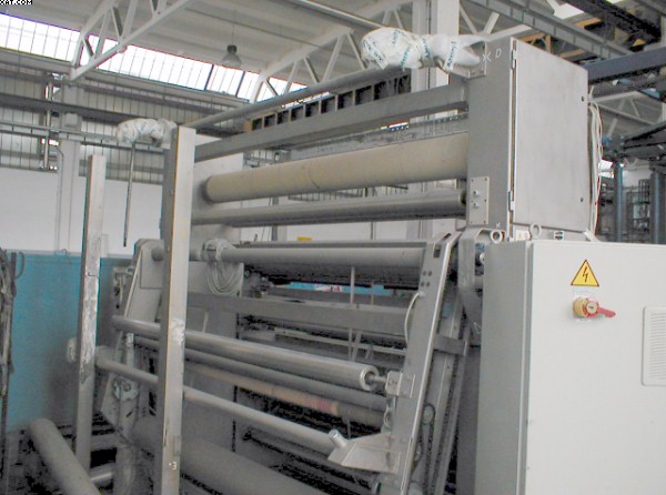 BIANCO Opener - 2600mm